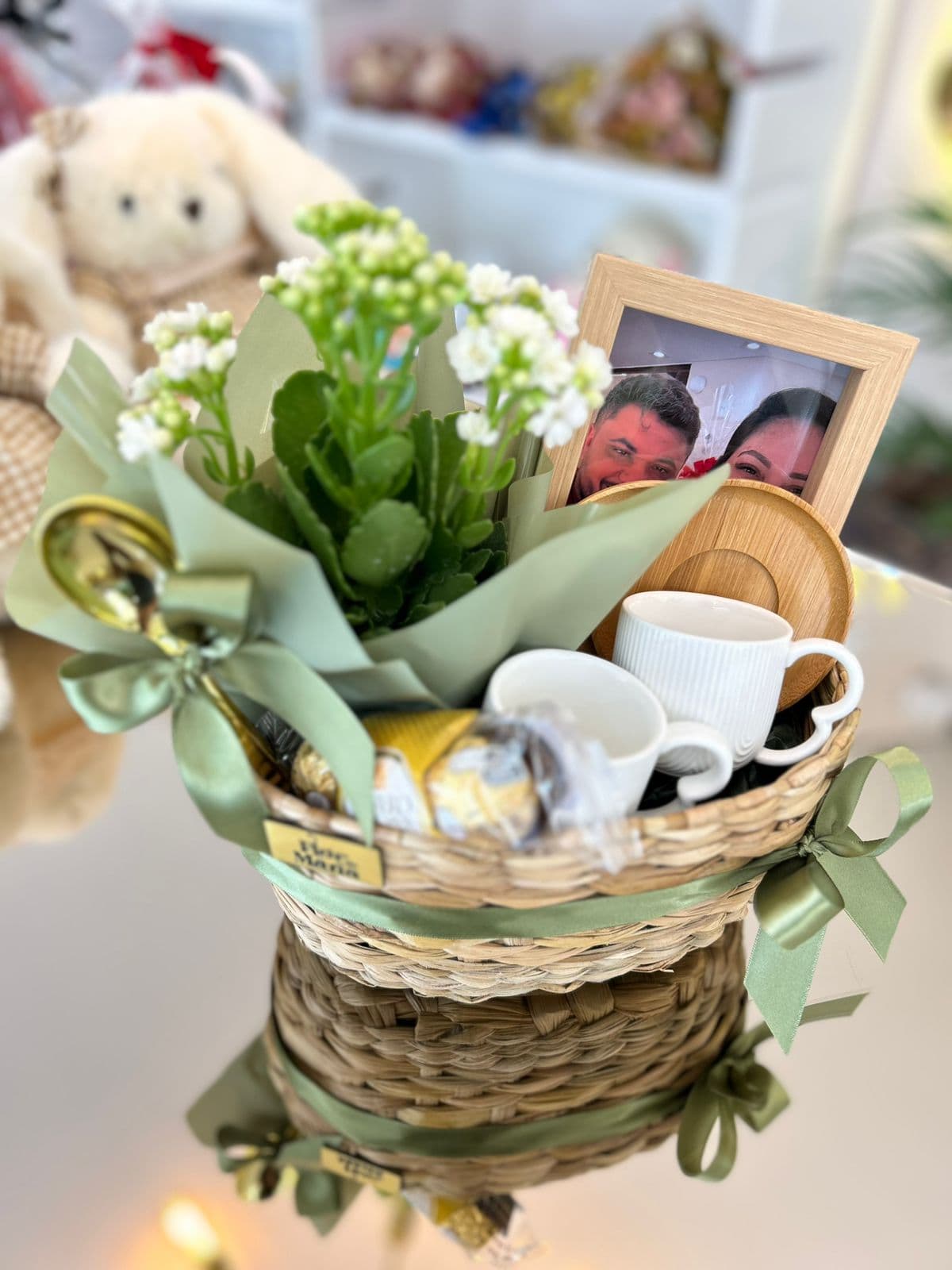 Heritage Corporate Reserve