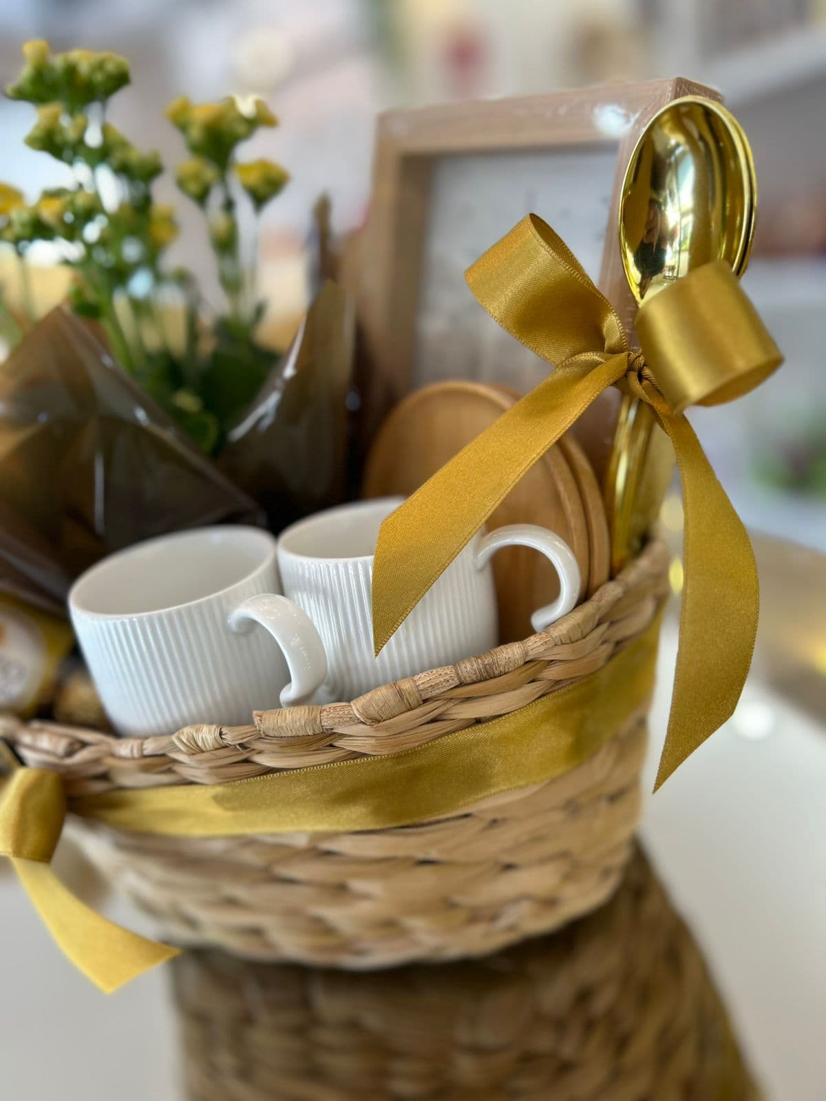 Hero Signature Cheiro de Café